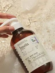 Гель для душу парфумований Jmella in France Pure Neroli 500 мл - мініатюра 4