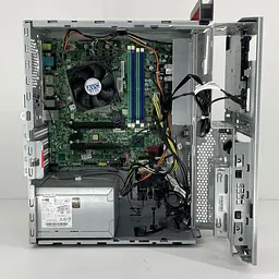 Комп'ютер Lenovo ThinkCentre M920t Tower (i7-8700/16/1TBSSD) Б/В - мініатюра 2