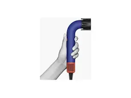 Фен Dyson Supersonic R HD17 Jasper/Plum (122781-01) - мініатюра 10