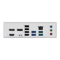Материнська плата ASUS PRIME B850M-A-CSM Socket AM5 - мініатюра 4