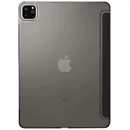 Чохол Spigen Liquid Air Folio Black (ACS02884) для iPad Pro 12.9" (2020 | 2021 | 2022 | M1 | M2) - мініатюра 3