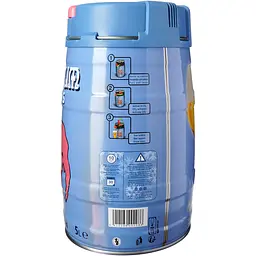 Пиво Delirium Tremens світле 8.5% 5 л - мініатюра 3