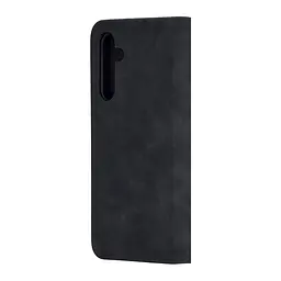 Чохол-книжка Flip Case Samsung A54 5G (A546) Black - мініатюра 2