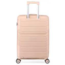 Валіза Semi Line 20" (S) Cappuccino (T5770-1) - мініатюра 4