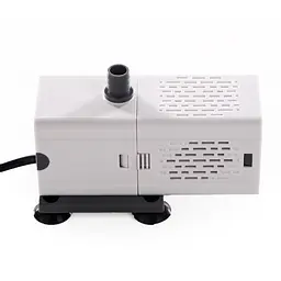 Внутрішній фільтр для акваріума Jingye Pro Filter 9000 500 л/г до 80 л (JY-9000F) - мініатюра 9