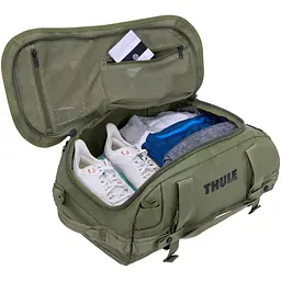 Дорожні сумки і рюкзаки Thule Chasm Duffel 30 л (3205212) - мініатюра 3
