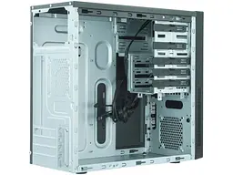 Корпус Chieftec Elox (HO-11B-OP)