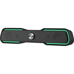 Саундбар GamePro GS915 Black [139316] - мініатюра 5