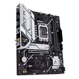 Материнcька плата B760M-AYW Asus teh0024984 - мініатюра 4