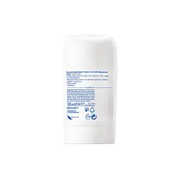 Антиперспірант Nivea Clear Чорне та Біле Невидимий 50 мл (42438991) - мініатюра 7