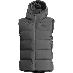 Жилет Pentagon Omega Down Vest L Cinder grey