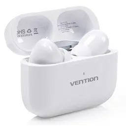 Навушники Vention Echo Lite E11 Pro White (NBVW0-Pro) - мініатюра 2
