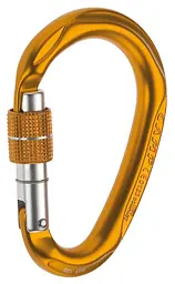 Карабін Camp HMS Compact Bet Lock Помаранчевий