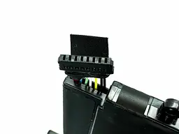 Батарея для ноутбука Lenovo ThinkPad L480 L490 L580 L590 R580 Series 11-20% - мініатюра 3