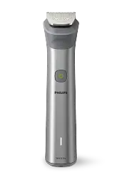 Універсальний триммер Philips Series сріблястий (MG5940/15) - мініатюра 2