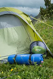 Намет Vango Soul 100 Treetops (TERSOUL T15077) - мініатюра 6