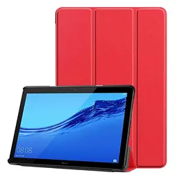 Чохол-книжка для планшета Huawei Media Pad T5 10 AGS2-L09/AGS2-W09 - мініатюра 2