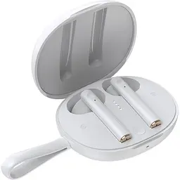 Бездротові навушники TWS Baseus W05 NGW05-02 White