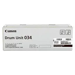 Оптичний блок (Drum) Canon C-EXV034 C1225iF/C1225 Black (9458B001)