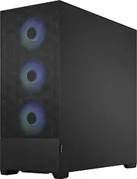 Корпус Fractal Design Pop XL Air RGB Black (FD-C-POR1X-06) Без БП - мініатюра 10