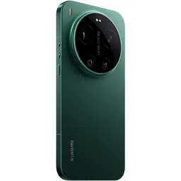 Смартфон Xiaomi 17 Ultra 16/512GB Starlit Green (Global) (with charger) [5G, NFC] - мініатюра 6