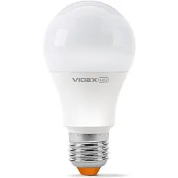 Світлодіодна лампа LED Videx A60e 8W E27 4100K (VL-A60e-08274) - мініатюра 2