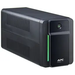 ДБЖ APC Easy UPS BVX 1200VA, IEC (BVX1200LI) - мініатюра 3