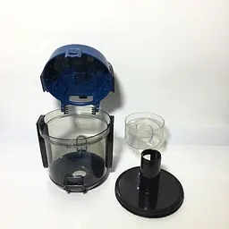 Колба для збору сміття на пилосос Bosch Serie 2, Cleann'n BGS05A220, BGC05AAA1, BGC05AAA2, 11025695 - мініатюра 8