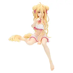 Колекційна  фігурка   FuRyu Noodle Stopper Рандеву з життям Мукуро Хошимія Date A Live Mukuro Hoshimiya 13 см F DAL MH 13 - мініатюра 3
