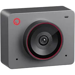 Веб-камера OBSBOT Meet 2 Space Grey (OWB-2311-CE) [144904] - мініатюра 2