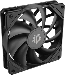 Вентилятор ID-Cooling TF-12025 Pro Black - мініатюра 1