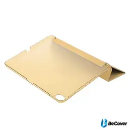 Чохол до планшета BeCover Smart Case для Apple iPad Pro 11 Gold (703026) - мініатюра 5