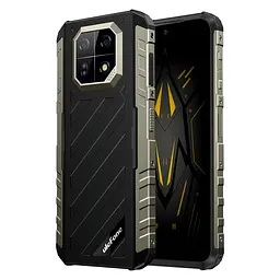 Смартфон Ulefone Armor 22 8/128GB Black (Global) - мініатюра 3