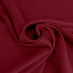Простирадло сатин на резинці для коляски та люльки Cosas Merlot 40х80х5 см (81Satin_Merlot_FittedStroller_40х80) - мініатюра 3