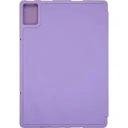 Чохол-книжка ArmorStandart Smart Fold Pen для Lenovo Idea Tab Pro Light Purple (ARM85077) [138026] - мініатюра 2