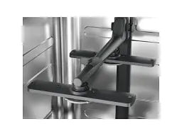 Посудомийна машина Electrolux SMM43201SX - мініатюра 2