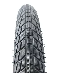 Покришка для дитячого велосипеда Wanda P1023-20 Black Mountain напівслік 14х1.95 (53-254) корд 30 TPI (G0000859)
