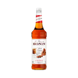 Сироп MONIN Солона карамель 1л  