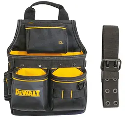 Професійна сумка для інструментів DeWalt з ременем (DWST40201-1) - мініатюра 1