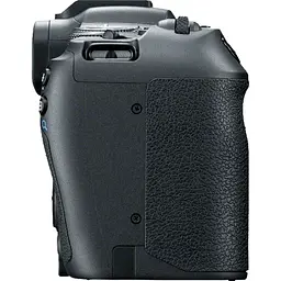 Бездзеркальний фотоапарат Canon EOS R8 Kit RF 24-105mm IS STM Black (5803C093) [162033] - мініатюра 6