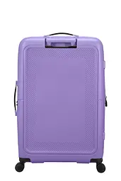 Валіза 77 См American Tourister DASHPOP VIOLET PURPLE 77x50x30(34) MG5*91003 - мініатюра 3