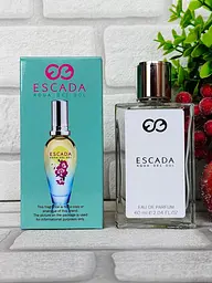 Парфюм женский, аромат по мотивам Agua Del Sol (60 мл)