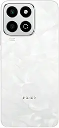 Смартфон Honor 200 Smart 8/256GB Moonlight White (Asian Version) без NFC - мініатюра 5