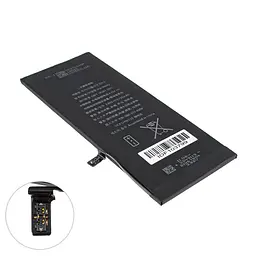 Акумулятор (батарея) для смартфона (телефону) Apple iPhone 6S Plus 3.8V 2750mAh 10.45Wh (616-00042)(China)