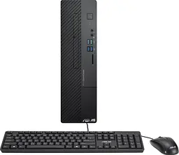 Системний блок ASUS D500SC-3101051200 SFF (90PF02K1-M00E20) (90PF02K1-M00E20) - мініатюра 2