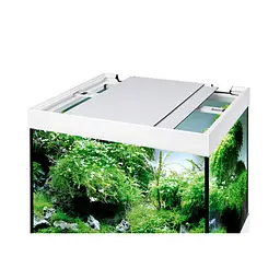 Акваріумний комплект Eheim vivaline LED 150 2x12W (LED) білий з тумбою (0613023)