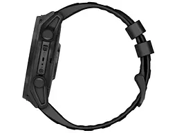 Смарт-годинник Garmin tactix 8 - 51 mm Solar Elite Includes Applied Ballistics Elite Solver (010-03407-10/11) - мініатюра 8