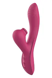 Вібратор-кролик Dream Toys Dual G-Spot Vibe - мініатюра 3