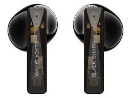 Навушники TWS Black Shark Rokas 3 (BS-T3) Black - мініатюра 5