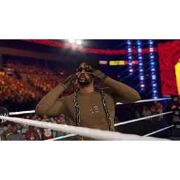 Ключ активації Microsoft WWE 2K23 Bad Bunny Bundle для Xbox One/Series S/X - мініатюра 3